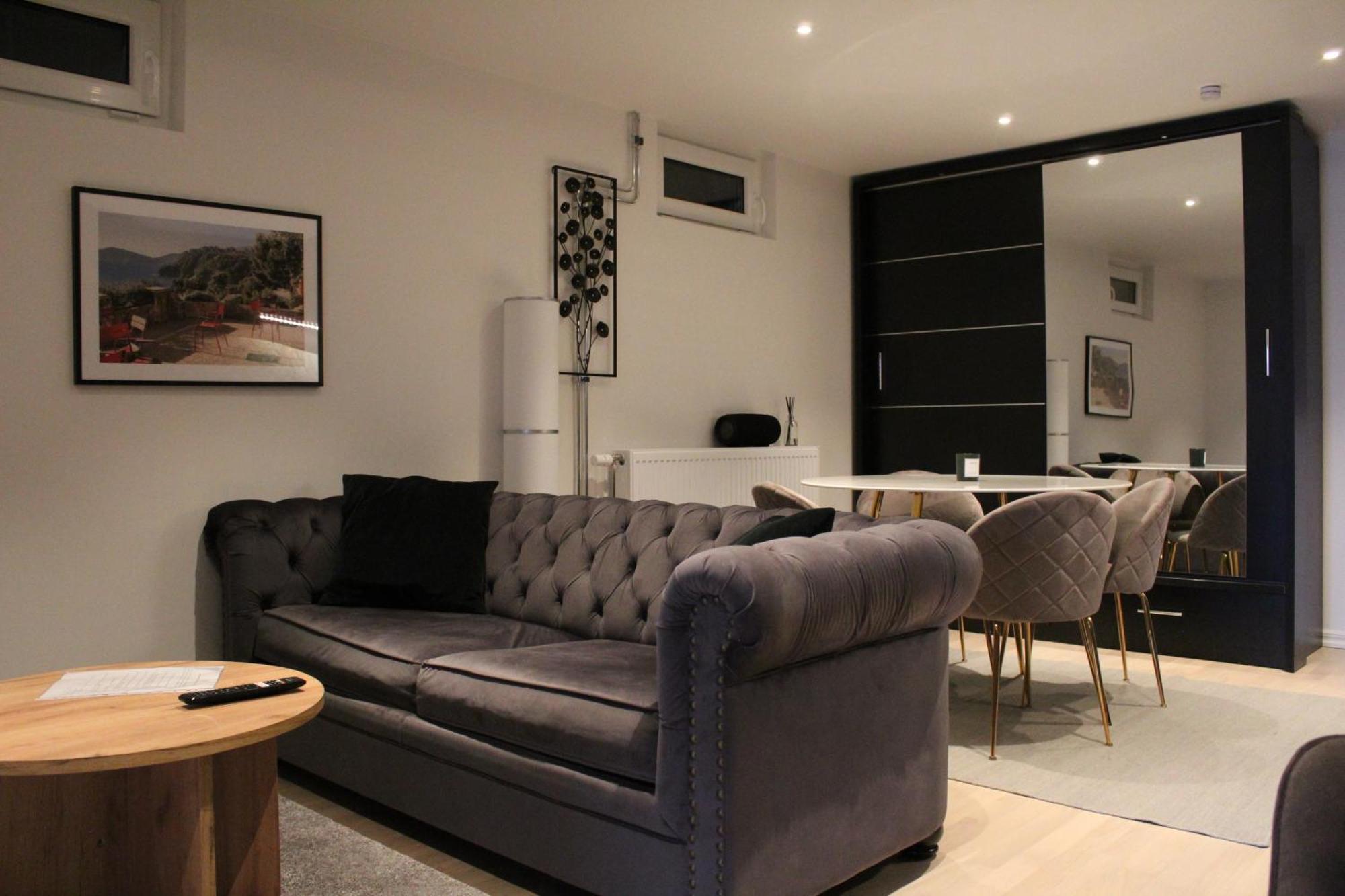 Studio Hamra Särö المظهر الخارجي الصورة