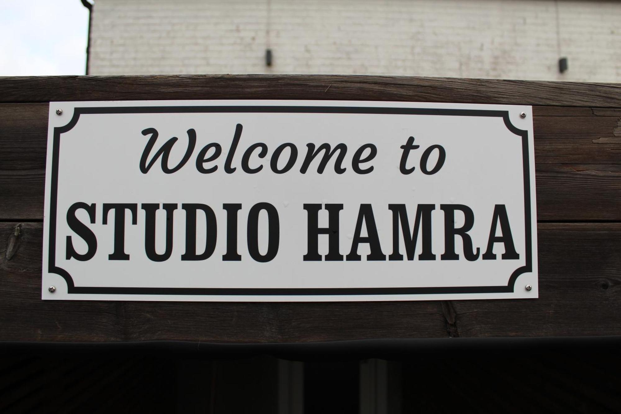 Studio Hamra Särö المظهر الخارجي الصورة