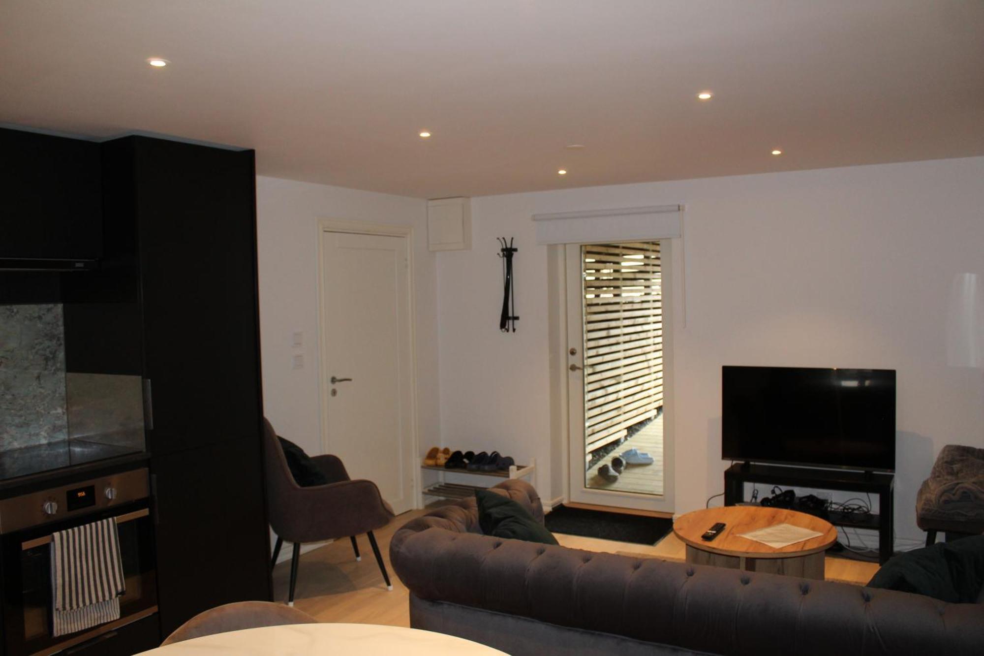 Studio Hamra Särö المظهر الخارجي الصورة