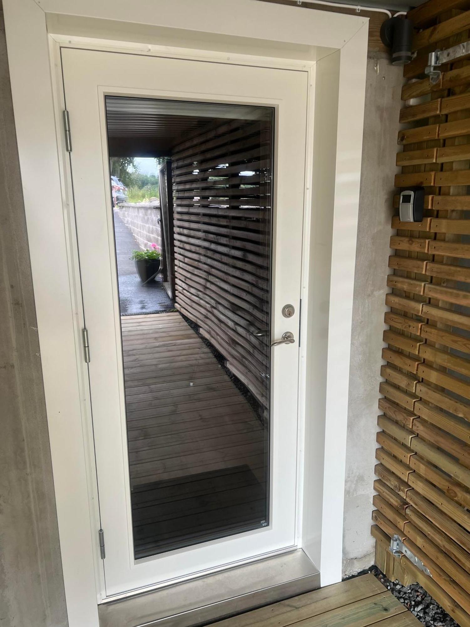 Studio Hamra Särö المظهر الخارجي الصورة